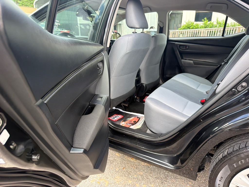 2019 Toyota Corolla Image 8