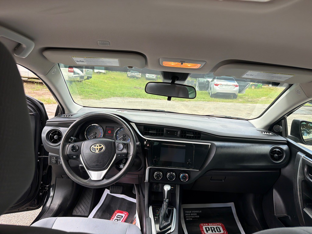 2019 Toyota Corolla Image 9