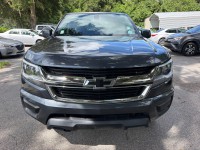Image for 2017 Chevrolet Colorado LT ID: 7652991