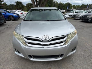 Image for 2013 Toyota Venza LE ID: 7702618