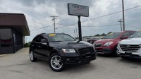 Image for 2016 Audi Q5 Premium Plus ID: 6609530