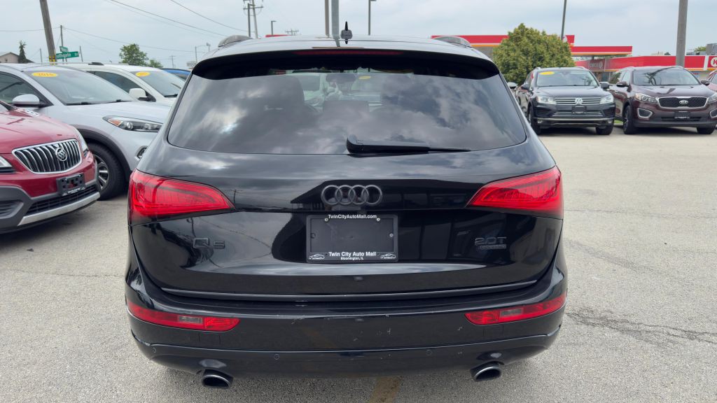 2016 Audi Q5 Image 6