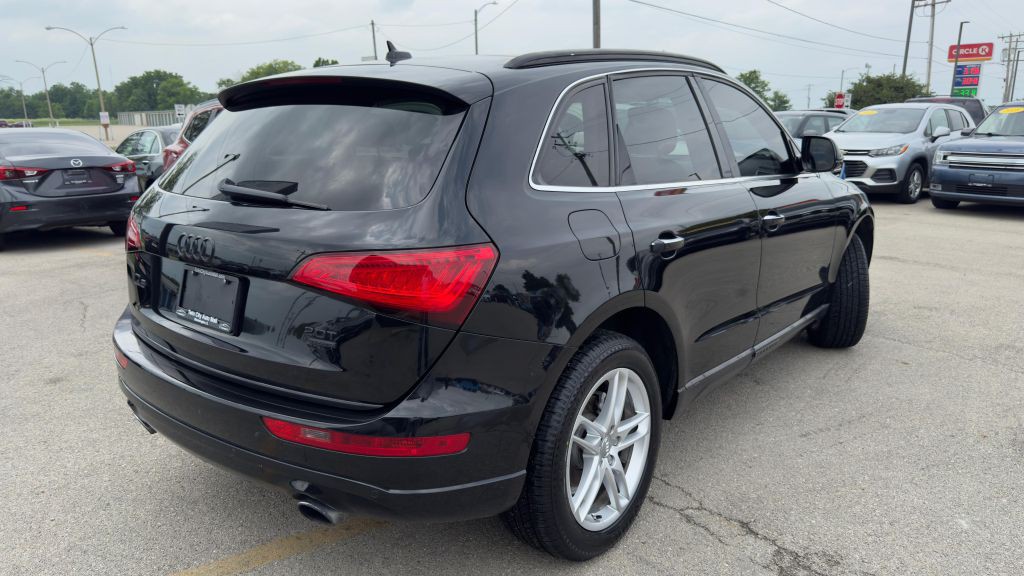 2016 Audi Q5 Image 7