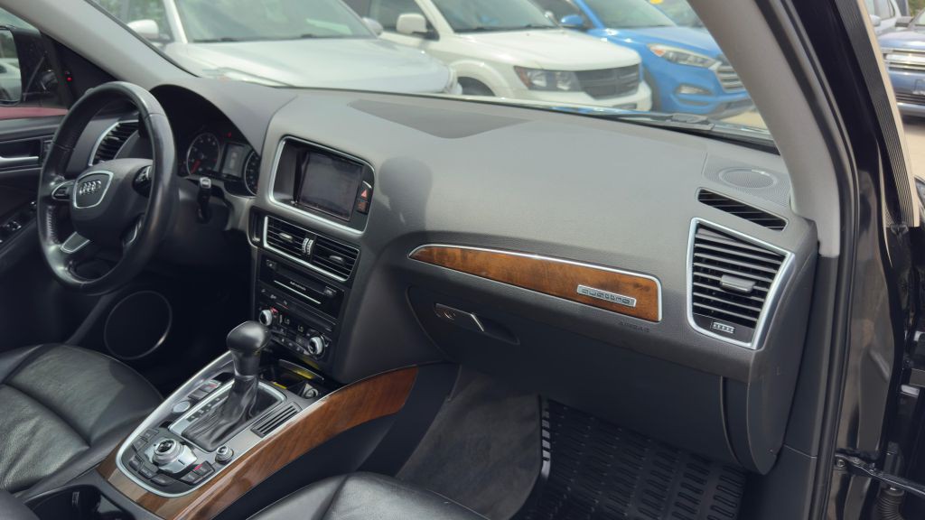 2016 Audi Q5 Image 14