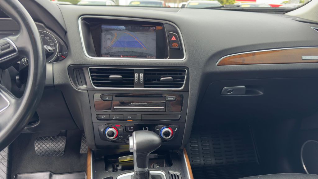 2016 Audi Q5 Image 17