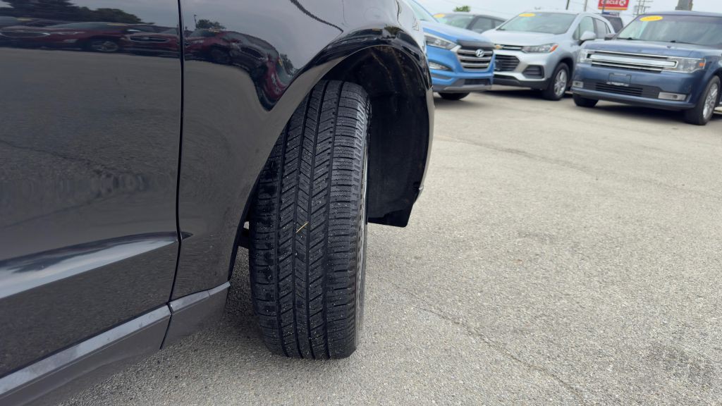 2016 Audi Q5 Image 19