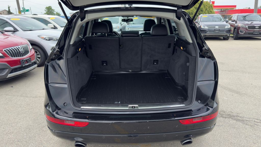 2016 Audi Q5 Image 20
