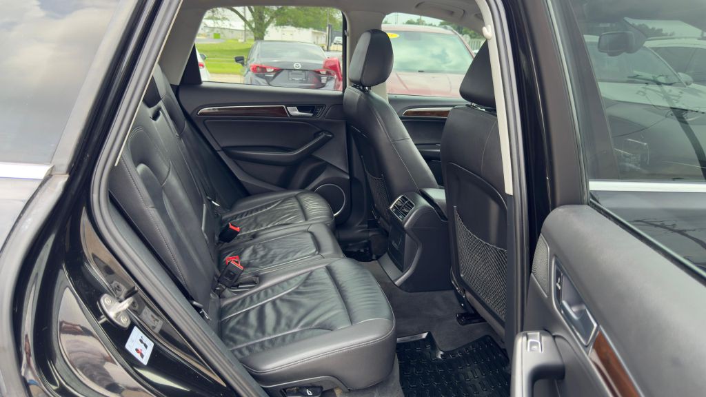 2016 Audi Q5 Image 22
