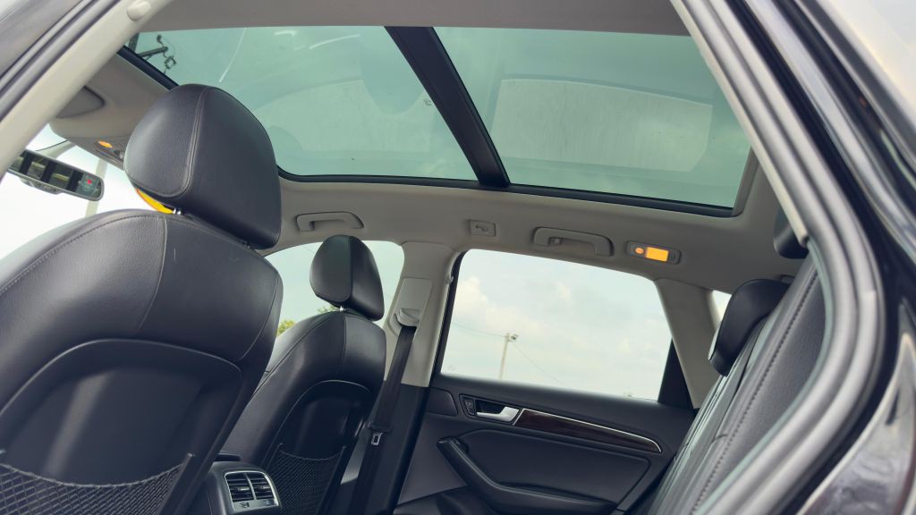 2016 Audi Q5 Image 23