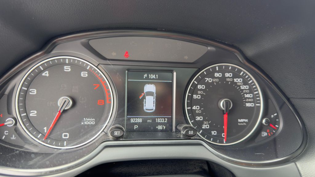 2016 Audi Q5 Image 24