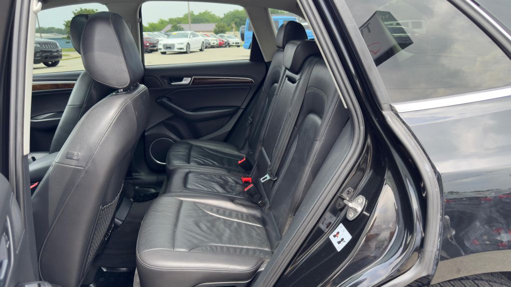 2016 Audi Q5 Image 26