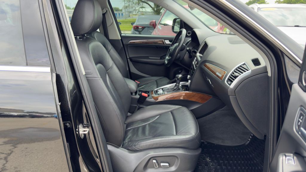 2016 Audi Q5 Image 27