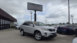 Image for 2014 Kia Sorento LX ID: 6620457