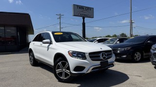 Image for 2016 Mercedes-Benz GLC-Class GLC 300 4MATIC ID: 6628433