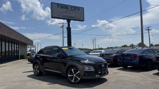 Image for 2020 Hyundai Kona Ultimate ID: 6641054