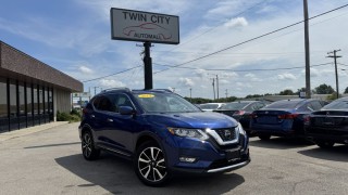 Image for 2019 Nissan Rogue SL ID: 6649876