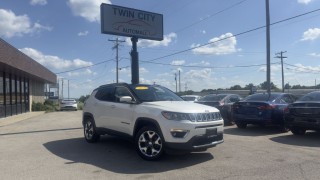 Image for 2018 Jeep Compass Limited ID: 6653036