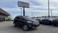 Image for 2018 Ford Escape SE ID: 6657878