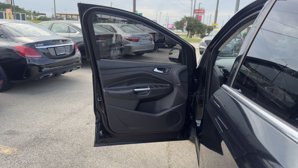 2018 Ford Escape Image 5