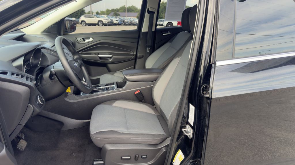 2018 Ford Escape Image 7