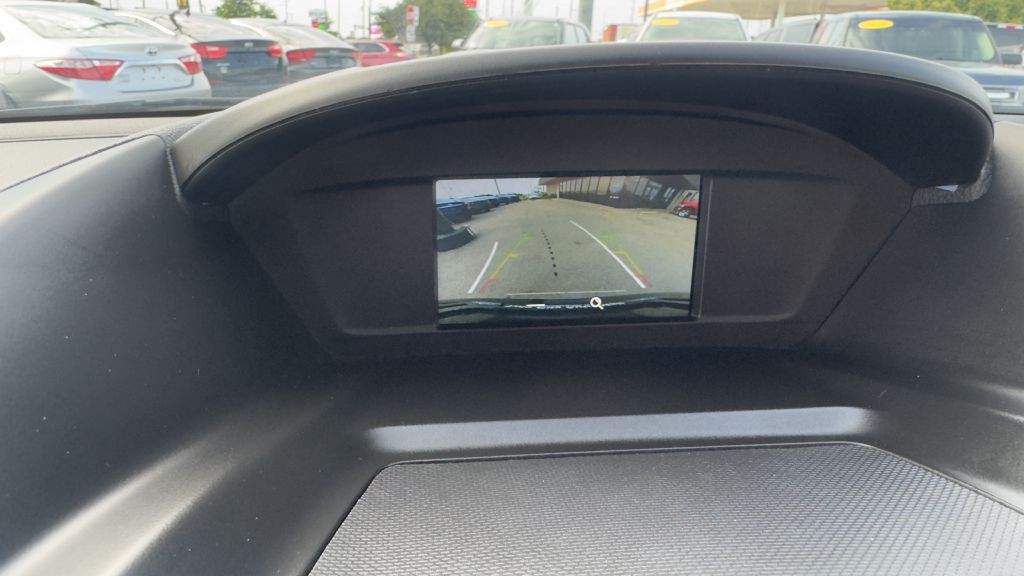 2018 Ford Escape Image 10