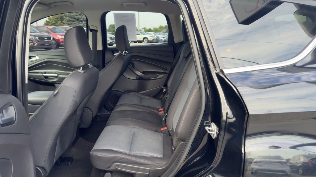 2018 Ford Escape Image 13