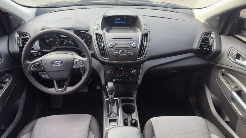 2018 Ford Escape Image 14