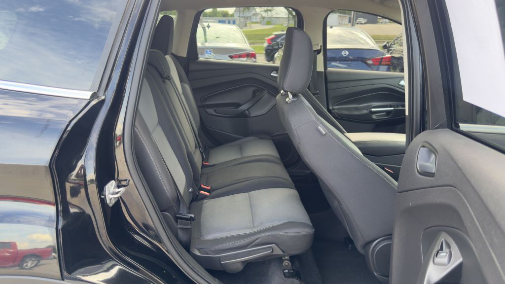 2018 Ford Escape Image 16