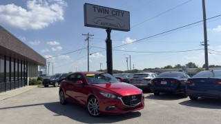 Image for 2018 Mazda Mazda3 Touring ID: 6661830