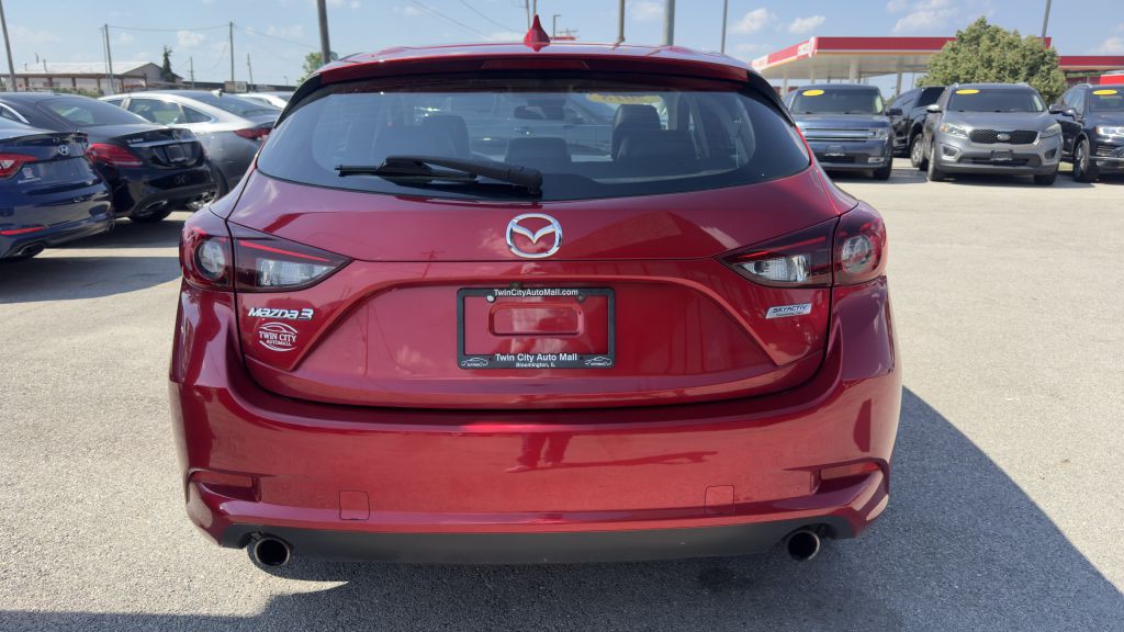 2018 Mazda Mazda3 Image 6