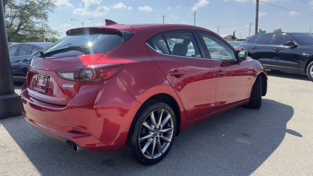 2018 Mazda Mazda3 Image 7