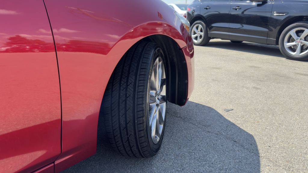 2018 Mazda Mazda3 Image 11