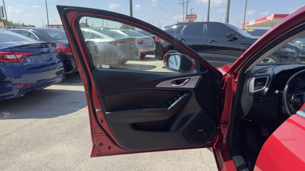 2018 Mazda Mazda3 Image 13