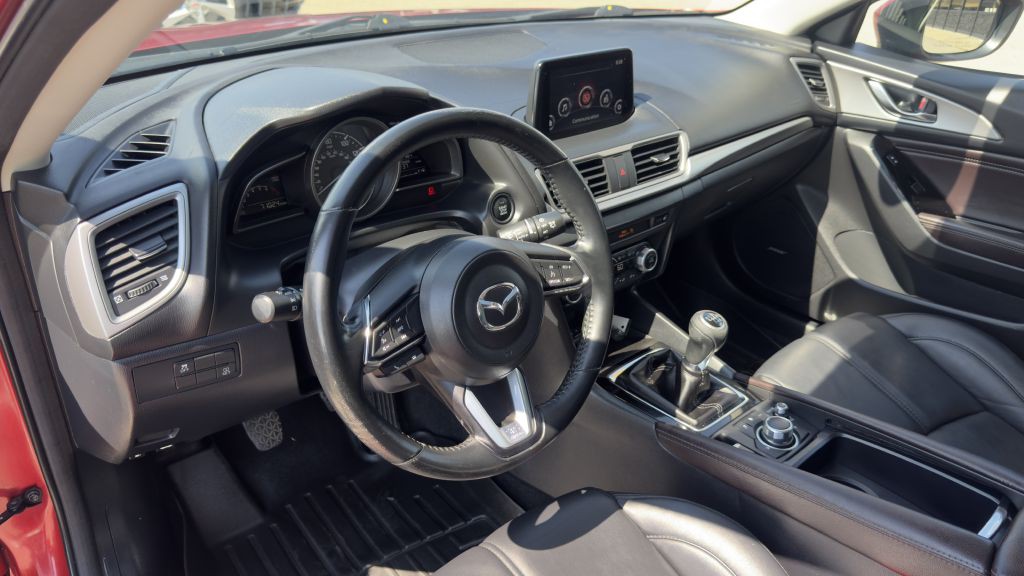 2018 Mazda Mazda3 Image 14