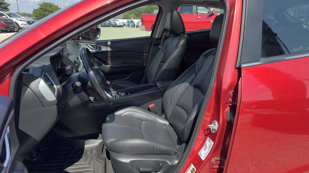 2018 Mazda Mazda3 Image 15