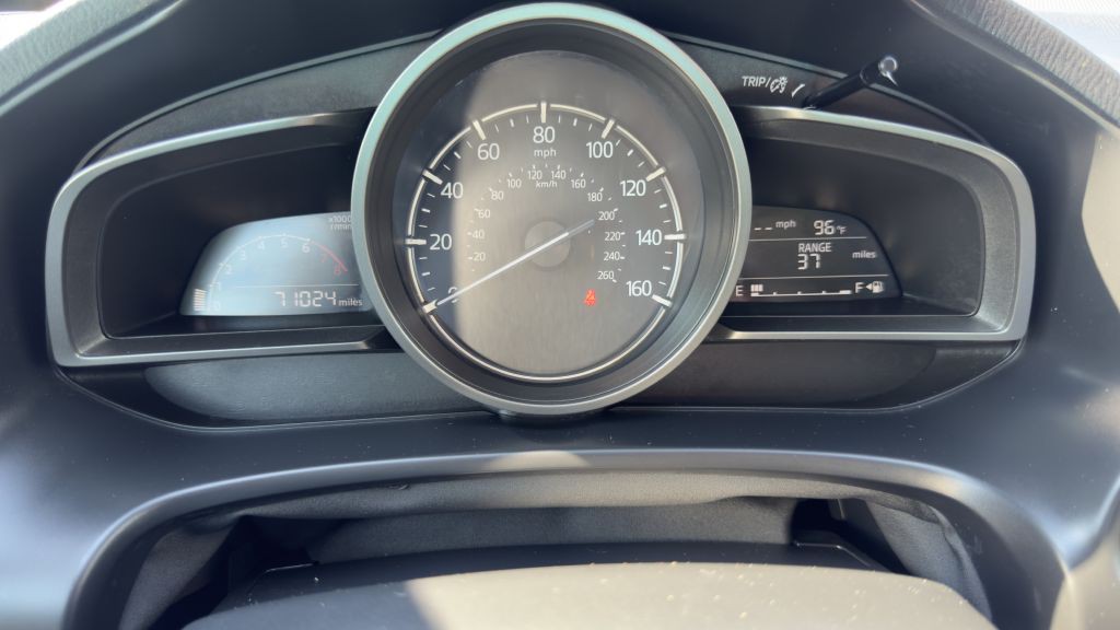 2018 Mazda Mazda3 Image 16