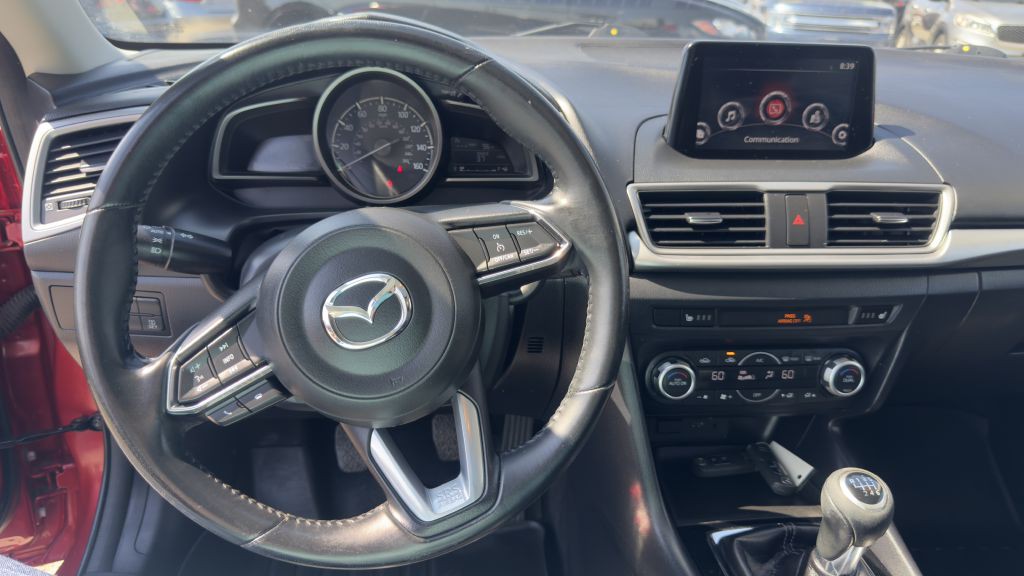 2018 Mazda Mazda3 Image 17