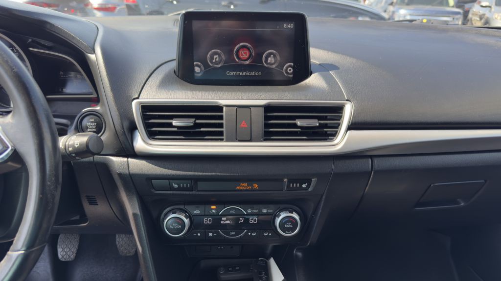 2018 Mazda Mazda3 Image 18