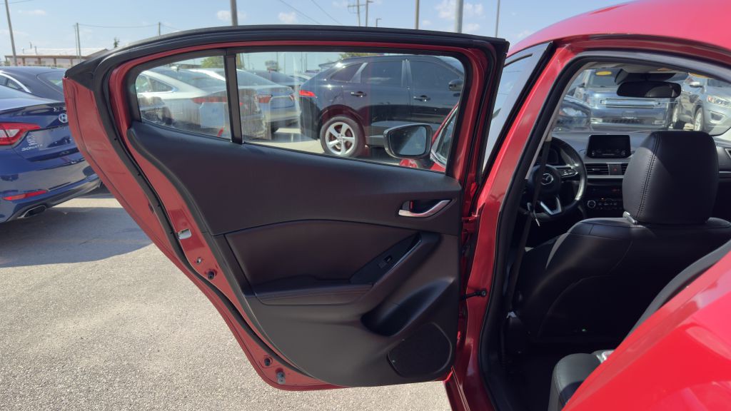 2018 Mazda Mazda3 Image 20