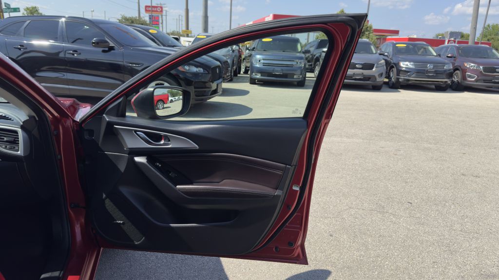 2018 Mazda Mazda3 Image 26