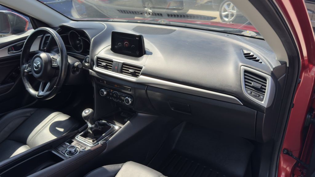 2018 Mazda Mazda3 Image 27