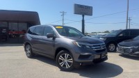 Image for 2017 Honda Pilot EXL ID: 6663783