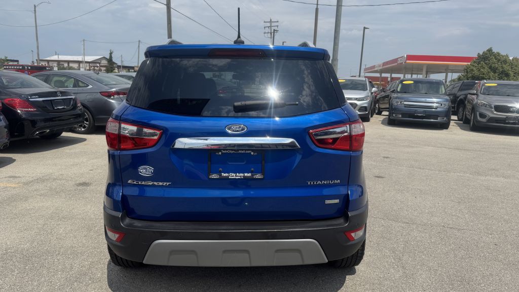 2020 Ford Econoline Image 6