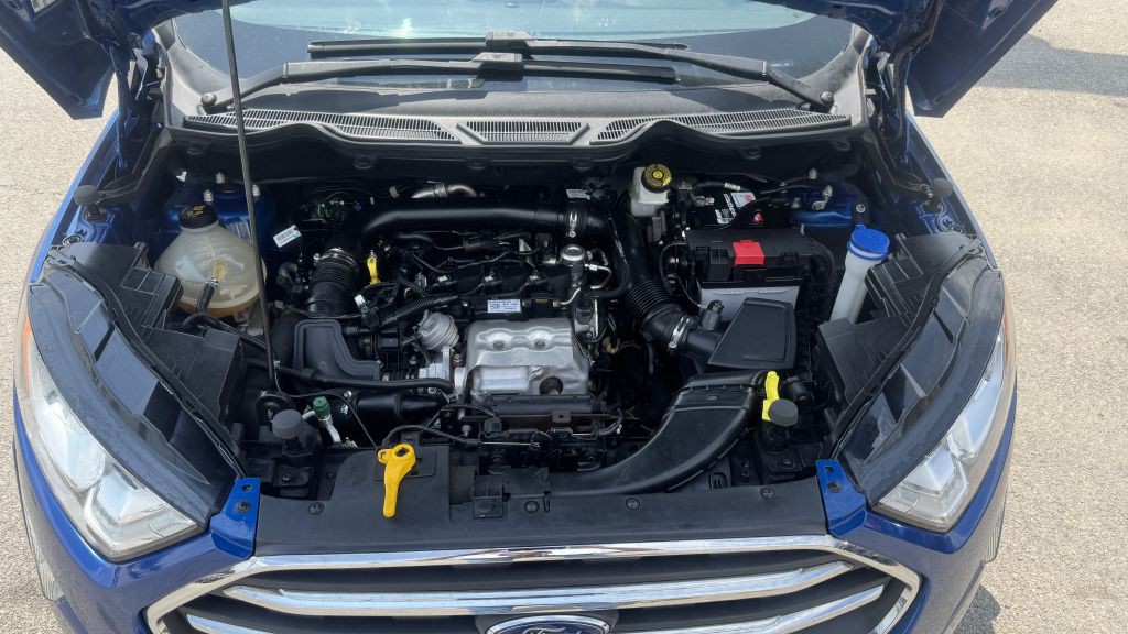 2020 Ford Econoline Image 9
