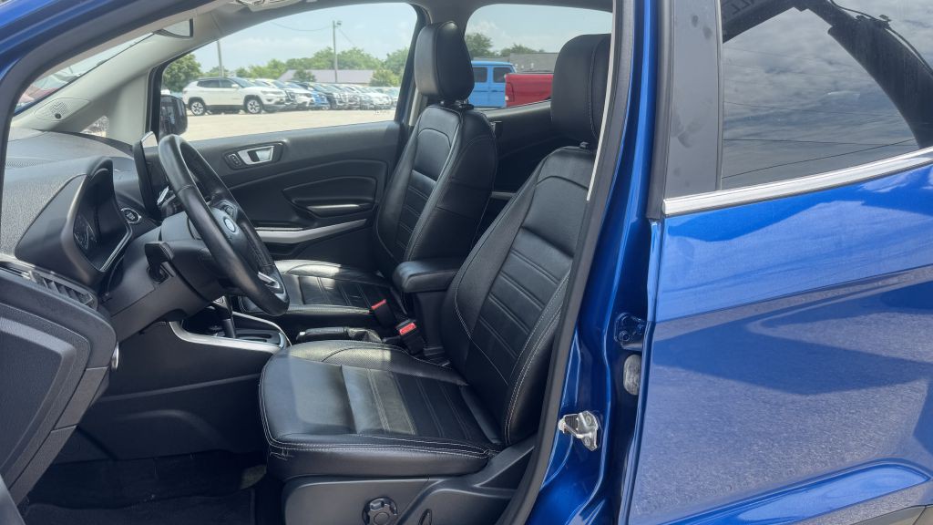 2020 Ford Econoline Image 12