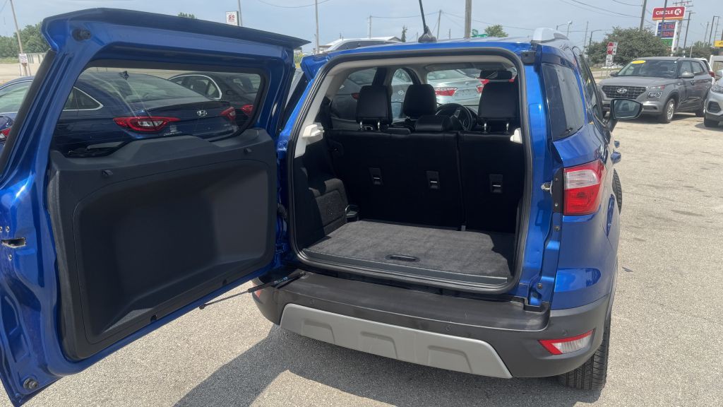 2020 Ford Econoline Image 13