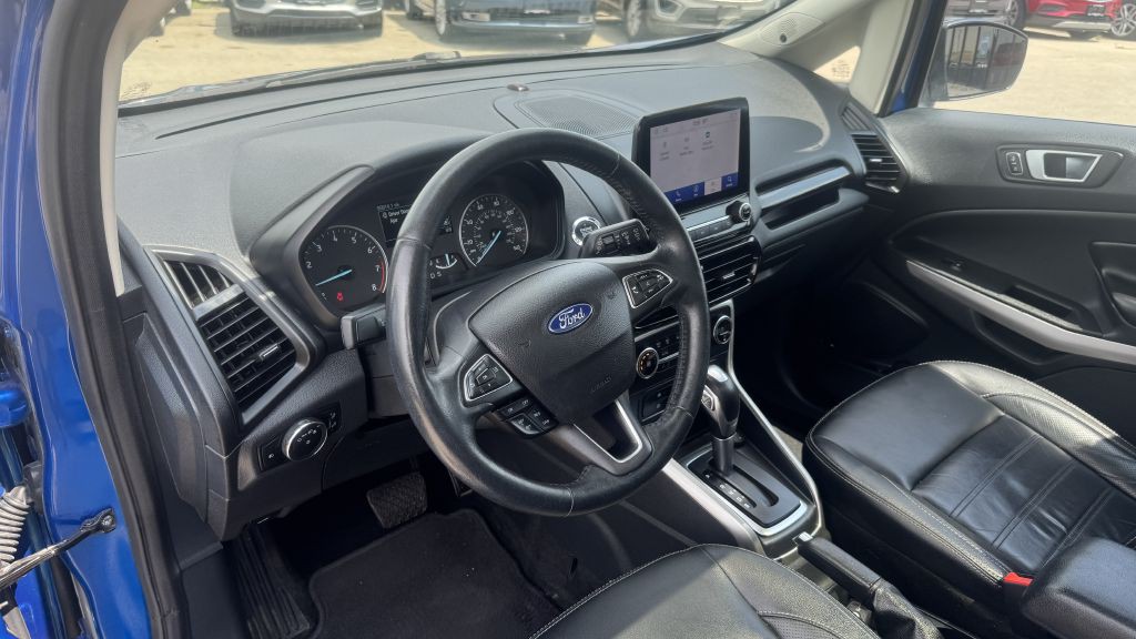 2020 Ford Econoline Image 14