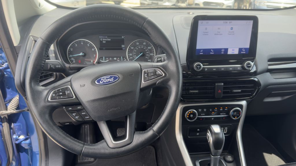 2020 Ford Econoline Image 16