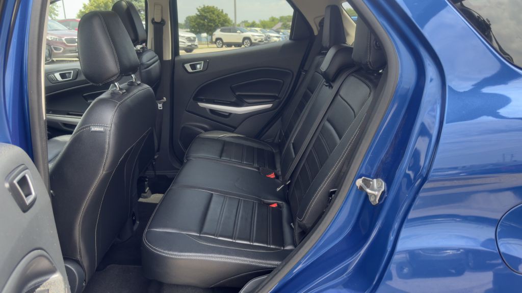 2020 Ford Econoline Image 21