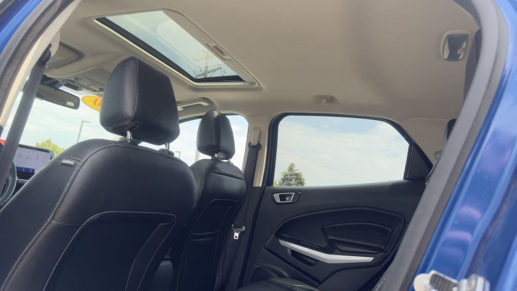 2020 Ford Econoline Image 22